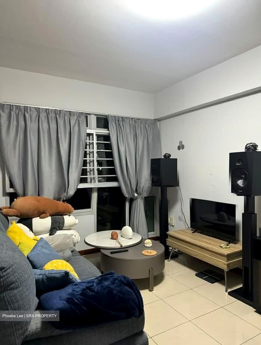Blk 408C Coral Vale (Sengkang), HDB 4 Rooms #568857671